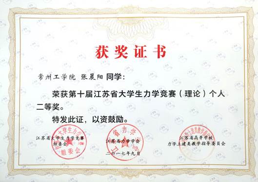张晨阳(学生)